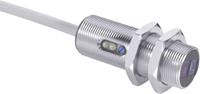 Reflectie-lichtknop LHK-1180-303 620 200 455 Lichtschakelend, Achtergrondfiltering 10 - 36 V/DC 1 stuk(s)
