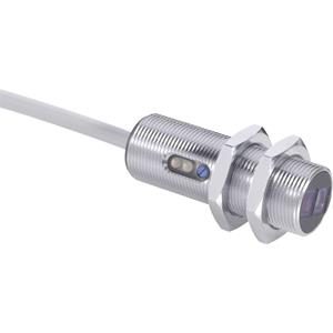 Contrinex Reflexions-Lichttaster LHK-1180-303 620 200 455hellschaltend, Hintergrundausblendung 10 -