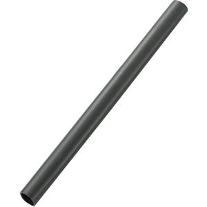 trucomponents TRU COMPONENTS 1570283 Krimpkous met lijm Zwart 33 mm 8 mm Krimpverhouding:4:1 1.22 m