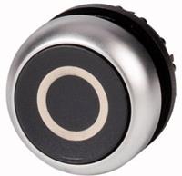 Eaton M22-DR-S-X0 Drucktaster Schwarz 1St.