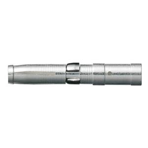 weidmüller Crimpkontakt HDC-C-M5-BM1.5AG Inhalt: 100St.