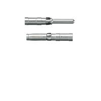 weidmüller Crimpkontakt HDC-C-M5-BM0.5AG Inhalt: 100St.