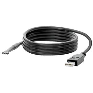 Weidmüllerlerlerlerlerlerlerlerlerlerlerlerlerlerlerlerlerlerlerlerlerlerlerlerlerler 2515020000 WCU 650 PC CABLE PLC-verbindingskabel