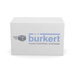 bürkert Aansluitplaat 670181 KM00 1 stuk(s)