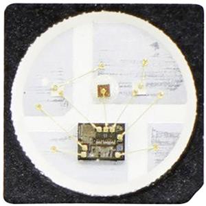 thomsen SMD-LED meerkleurig 3535 RGB 120 °
