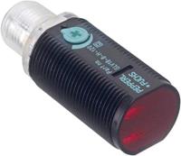 pepperl+fuchs Reflectie-lichtknop GLV18-8-H-120/73/120 GLV18-8-H-120/73/120 Lichtschakelend, Donkerschakelend, Achtergrondfiltering 10 - 30 V/DC 1 stuk(s)