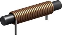 Fastron Induktivität radial bedrahtet 5RCC Rastermaß 5.1mm 4.7 µH 0.007Ω 6A
