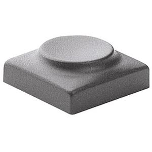 marquardt Druktoets kap Donkergrijs  826.000.021 1 stuk(s)