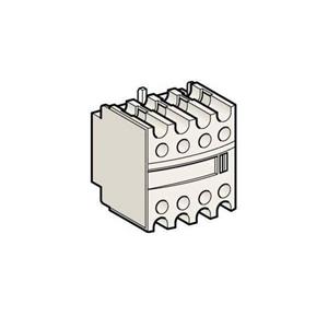 schneiderelectric Schneider Electric LADN22G Hulpschakelaarblok 1 stuk(s)