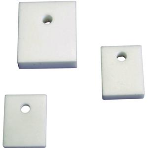 QuickCool 5061-00559C Isolatieschijf (l x b) 25 mm x 21 mm Geschikt voor TO-218 1 stuk(s)