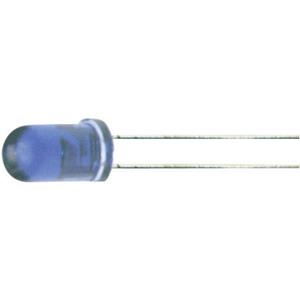 L-934SF4C IR-emitter 880 nm 50 ° 3 mm Radiaal bedraad