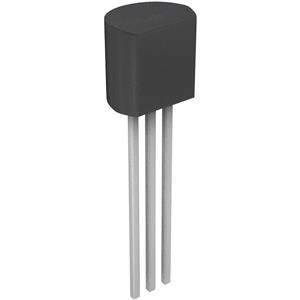 onsemiconductor ON Semiconductor BS170_D75Z MOSFET 1 N-kanaal 830 mW TO-92-3