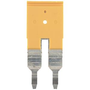 Dwarsverbinder Weidmüllerlerlerlerlerlerlerlerlerlerlerlerlerlerlerlerlerlerlerlerlerlerlerlerlerler ZQV 6/2 GE ZTL6 1363010000 60 stuk(s)