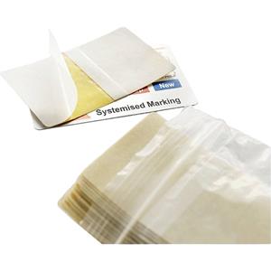 Markeerplaatje Weidmüller DKB CC 43/70 1500340000 100 stuk(s)