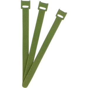 FASTECH Klettkabelbinder zum Bündeln Haft- und Flauschteil (L x B) 200mm x 13mm Gr