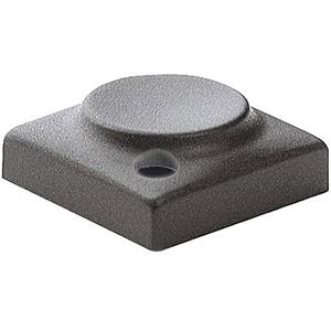 marquardt Druktoets kap Donkergrijs  829.000.021 1 stuk(s)