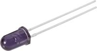 Vishay TSHA 6203 IR-Emitter 875 nm 12° 5mm radial bedrahtet