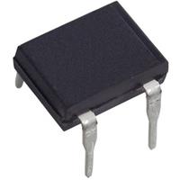 vishay Optokoppler Phototransistor DIP-4 Transistor DC