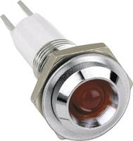 Mentor LED-Signalleuchte Grün 2.2V 20mA