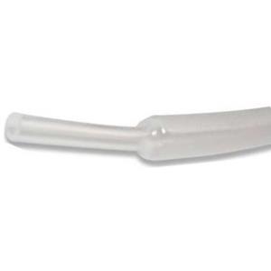 dsgcanusa DSG Canusa 6110090013 Krimpkous met lijm Transparant 9 mm Krimpverhouding: 3:1 per meter