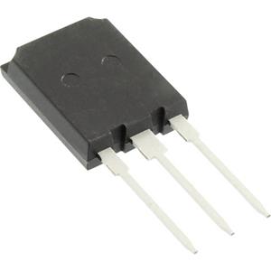 vishay MOSFET  IRFP064PBF 1 N-kanaal 300 W TO-247AC