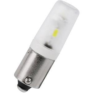 signalconstruct Signal Construct LED-signaallamp BA9s Wit 60 lm MBQB320364