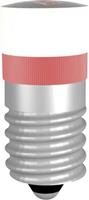 signalconstruct Signal Construct LED-Signalleuchte E10 Rot 24 V/DC, 24 V/AC MWCE22049