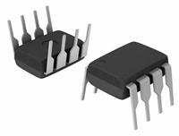 Analog Devices AD820ANZ Lineaire IC - operational amplifier J-FET PDIP-8
