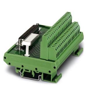 phoenixcontact Phoenix Contact FLKM-D25 SUB/S Interface module Inhoud: 1 stuk(s)