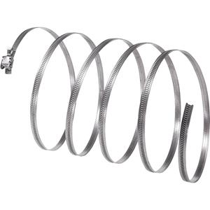 Norma Schlauchschellen 8156120145 Bündel-Ø-Bereich 60 bis 145mm mit Quick-Lock Schnellöffnung 1St