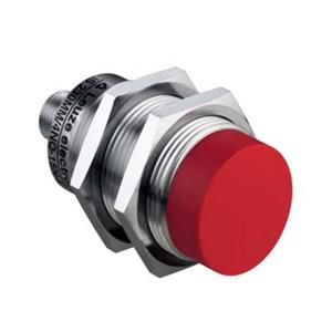 leuzeelectronic Leuze Electronic Inductieve naderingsschakelaar M30 Niet vlak PNP IS 230MM/4NO-15N-S12