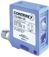 Contrinex Einweg-Lichtschranke LLS-4050-000(S) 620 000 541 Sender 10 - 36 V/DC 1St.