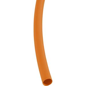 dsgcanusa DSG Canusa 3290090203 Krimpkous zonder lijm Oranje 9.50 mm Krimpverhouding: 3:1 per meter