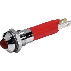 cml LED-signaallamp Rood 24 V/DC 19060353