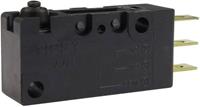 Zippy Mikroschalter VW1-10S0-00D3-Z 250 V/AC 10A 1 x Ein/(Ein) tastend 1St.