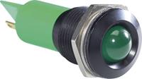 APEM LED-signaallamp Groen 230 V/AC Q16P1BXXG220E