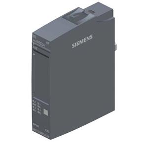 Siemens Et200sp dq 4x24vdc/2a hf 6es7132-6bd20-0ca0