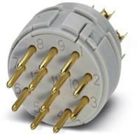 phoenixcontact Kontakteinsatz RC-17P1N120000 Inhalt: 10St.