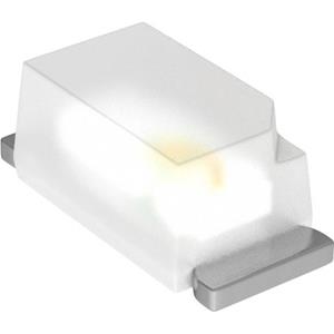 Osram LA L296-Q2R2-1-Z SMD-LED 1608 Bernstein 135 mcd 160° 20mA 2V