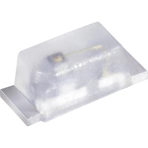 osram LO L296-Q2S1-24 SMD-LED 0603 Oranje 90 mcd 160 ° 20 mA 2 V