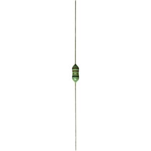 trucomponents TRU COMPONENTS LGA0410-12 Induktivität axial bedrahtet 12 µH 0.63Ω 480mA