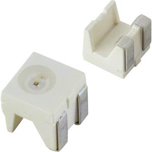 osram LS A67K-J1K2-1-Z SMD-LED SMD-2 Rood 7.85 mcd 120 ° 2 mA 1.8 V