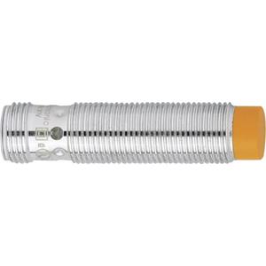 ifmelectronic ifm Electronic Inductieve naderingsschakelaar M12 Niet vlak PNP IFS205