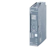 6ES7131-6BF01-0BA0 PLC-ingangsmodule 30 V, 24 V/DC
