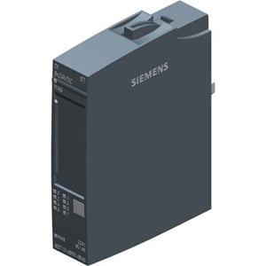 Siemens 6ES7131-6BF01-0BA0 PLC-ingangsmodule 30 V, 24 V/DC