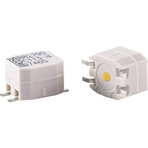 tdk Datenleitungsdrossel SMD B82790 2.2 mH 400 mΩ 0.4A 1St.