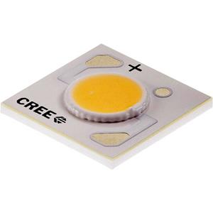 cree HighPower LED Warm-wit 10.9 W 395 lm 115 ° 9 V 1000 mA