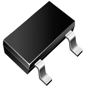 infineontechnologies MOSFET Infineon Technologies IRLML6346TRPBF 1 N-kanaal 1.3 W SOT-23