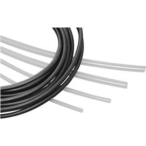 hongshang ART002018 Krimpkous zonder lijm Transparant 6.40 mm Krimpverhouding: 2:1 per meter