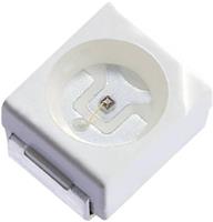 Kingbright KA-3528CGCKT SMD-LED PLCC2 Grün 100 mcd 120° 20mA 2.1V